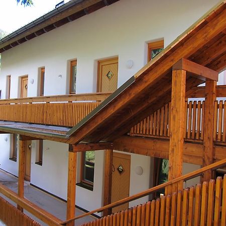 Ferienwohnung Earthloft Bad Kleinkirchheim Bilik gambar