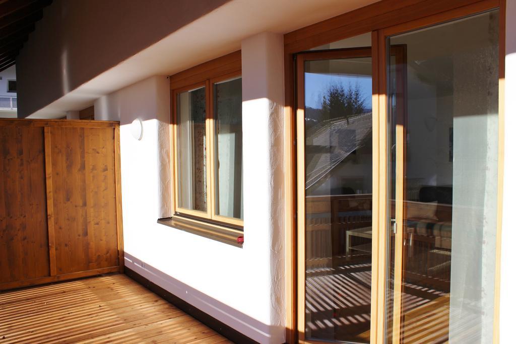 Ferienwohnung Earthloft Bad Kleinkirchheim Bilik gambar