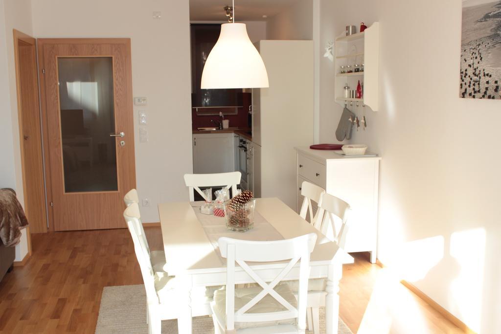 Ferienwohnung Earthloft Bad Kleinkirchheim Bilik gambar