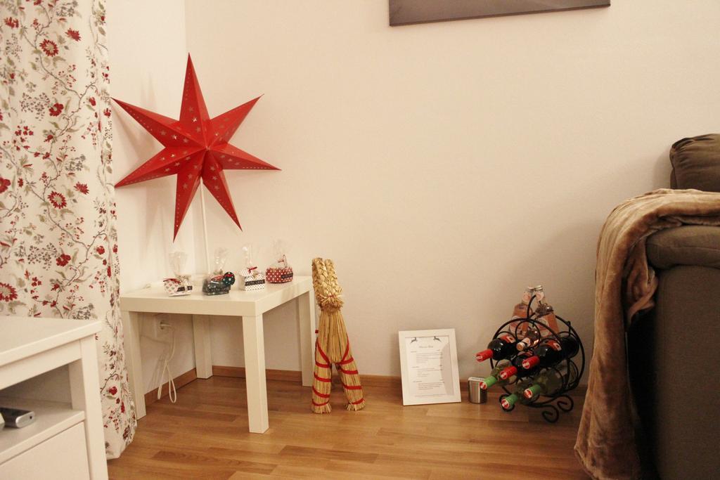 Ferienwohnung Earthloft Bad Kleinkirchheim Bilik gambar