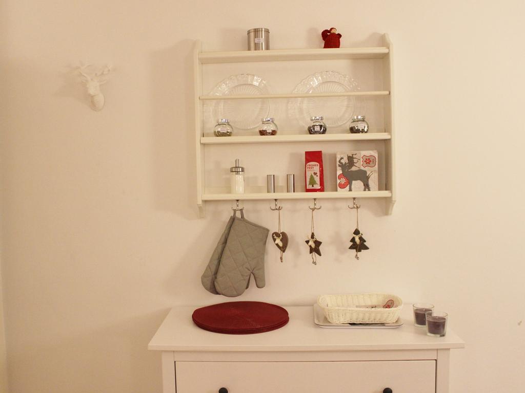Ferienwohnung Earthloft Bad Kleinkirchheim Bilik gambar