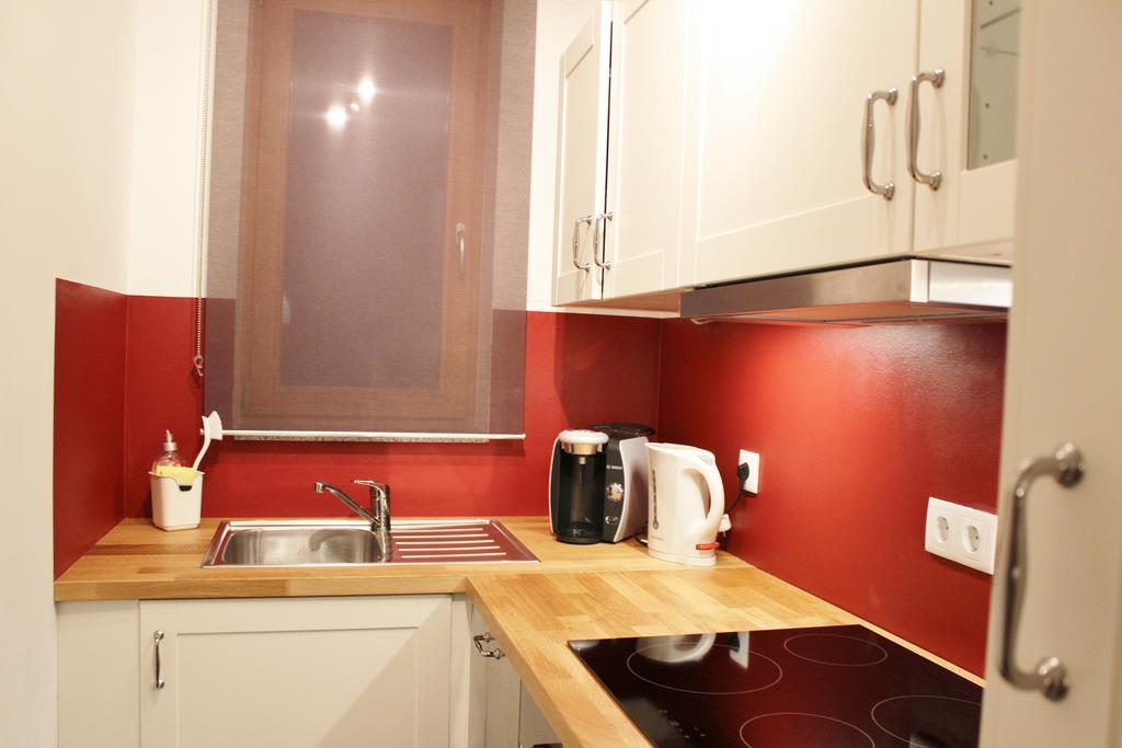 Ferienwohnung Earthloft Bad Kleinkirchheim Bilik gambar
