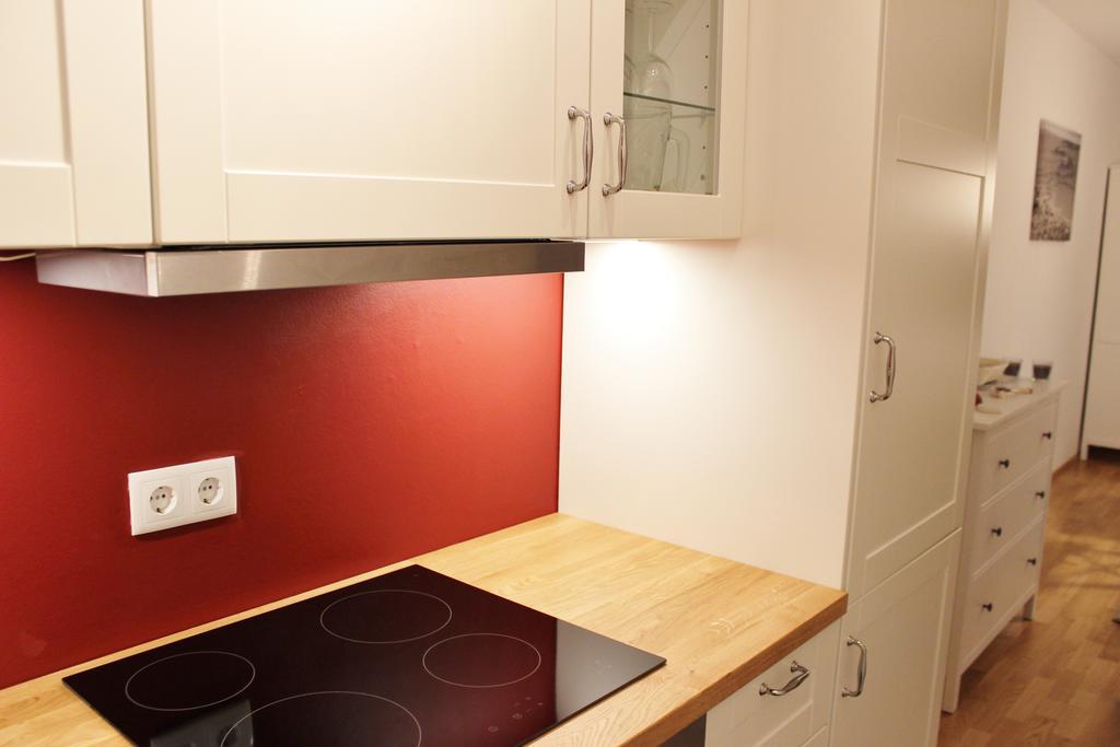 Ferienwohnung Earthloft Bad Kleinkirchheim Bilik gambar