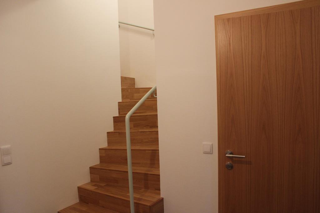 Ferienwohnung Earthloft Bad Kleinkirchheim Bilik gambar