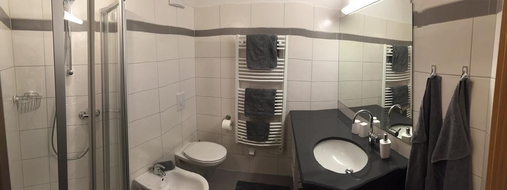 Ferienwohnung Earthloft Bad Kleinkirchheim Bilik gambar