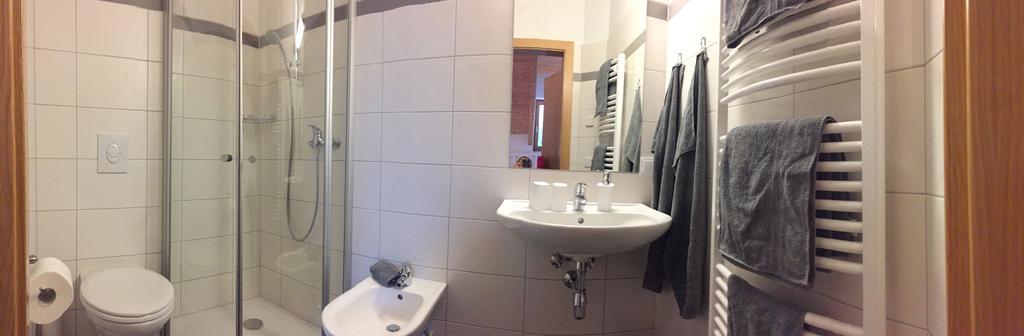 Ferienwohnung Earthloft Bad Kleinkirchheim Bilik gambar