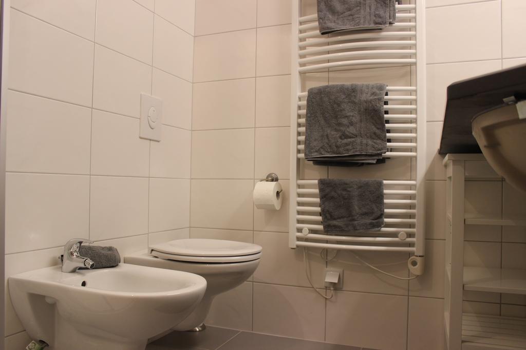 Ferienwohnung Earthloft Bad Kleinkirchheim Bilik gambar