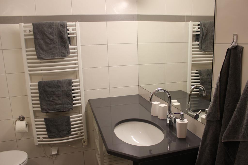 Ferienwohnung Earthloft Bad Kleinkirchheim Bilik gambar
