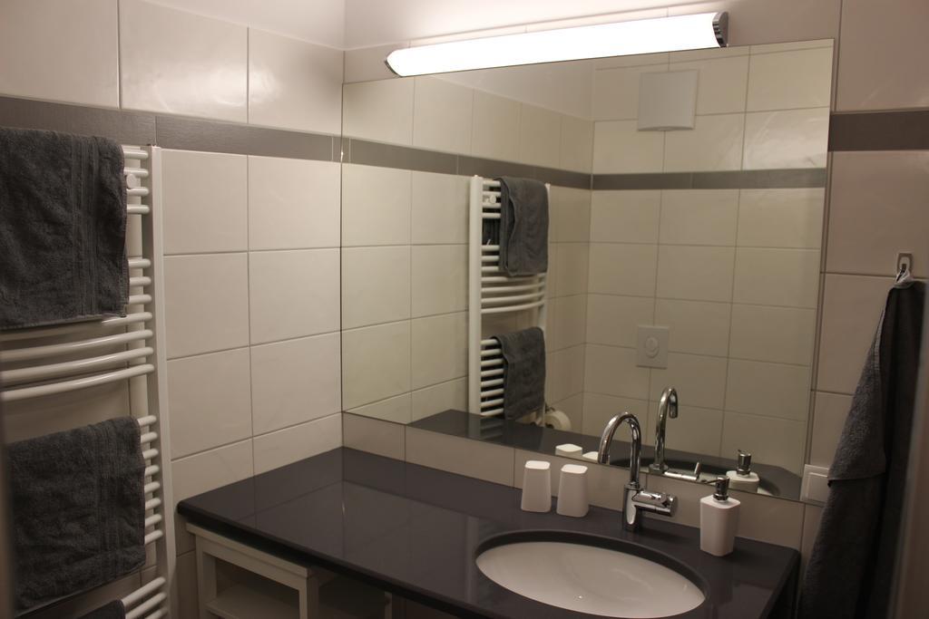 Ferienwohnung Earthloft Bad Kleinkirchheim Bilik gambar